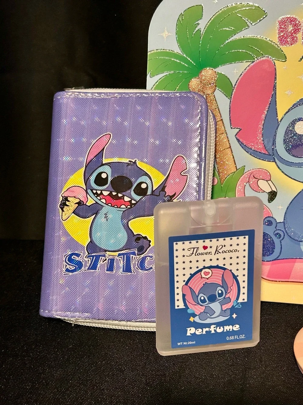 - stitch makeup